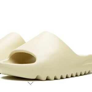 Mens Yeezy Slides